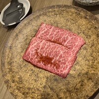 焼肉うしごろ 西麻布本店 - 