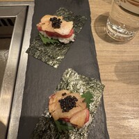 焼肉うしごろ 西麻布本店 - 