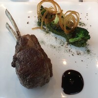 Jean-Georges Tokyo - 