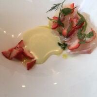 Jean-Georges Tokyo - 