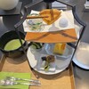 茶庭 然花抄院 渋谷ヒカリエ ShinQs店