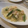 ナポリの食卓 パスタとピッツァ 足利店