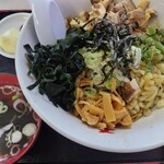 麺屋酒田inみなと - 