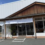 オクヤマ食堂 - 