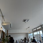 オクヤマ食堂 - 