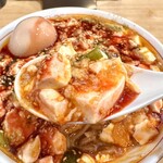 麺匠 輪 - 