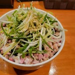 ラーメン 坊也哲 - 