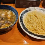 ラーメン 坊也哲 - 