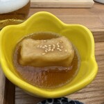 オクヤマ食堂 - 