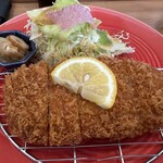 オクヤマ食堂 - 