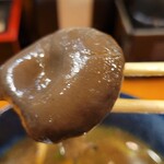 ラーメン 坊也哲 - 