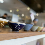 オクヤマ食堂 - 