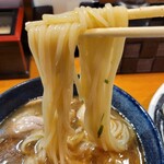 ラーメン 坊也哲 - 