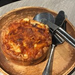 チーズとお肉 Grill Dope - 