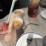 チーズとお肉 Grill Dope 京橋店 - 