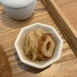 オクヤマ食堂 - 