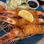 オクヤマ食堂 - 