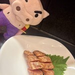 うま馬 - 焼き明太