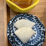 オクヤマ食堂 - 