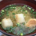 オクヤマ食堂 - 