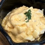 オクヤマ食堂 - 