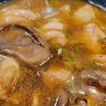 ラーメン 坊也哲 - 