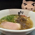 うま馬 - ラーメン小