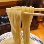 ラーメン 坊也哲 - 