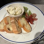 チーズとお肉 Grill Dope 京橋店 - 