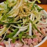 ラーメン 坊也哲 - 