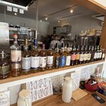 オクヤマ食堂 - 