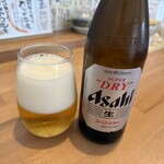 オクヤマ食堂 - 