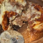 チーズとお肉 Grill Dope - 