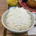 オクヤマ食堂 - 