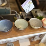 オクヤマ食堂 - 