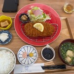 オクヤマ食堂 - 