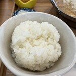 オクヤマ食堂 - 