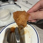 チーズとお肉 Grill Dope - 