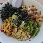 麺屋酒田inみなと - 