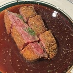 チーズとお肉 Grill Dope - 