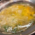 うま馬 祇園店 - もつ鍋雑炊