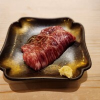 鮨 なんば 日比谷 - 