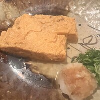 自家製粉石臼挽きうどん 青空blue 本店 - 