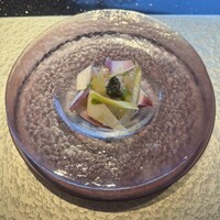 鉄板焼 銀杏 - 