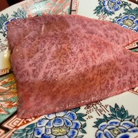 焼肉 にくだらけ - サシがやばーい！
                      