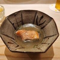 鮨 なんば 日比谷 - 