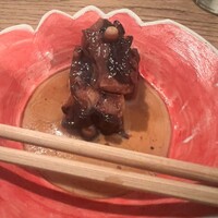 自家製粉石臼挽きうどん 青空blue 本店 - 