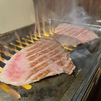 焼肉 にくだらけ - 焼肉！！火力が良い