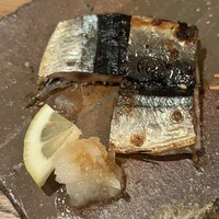 自家製粉石臼挽きうどん 青空blue 本店 - 