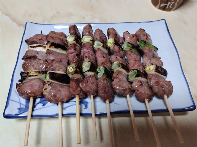 やきとり一平 - 余目（焼き鳥）の写真